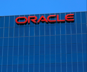 What happened to Oracle stock?