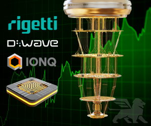 Quantum × AI may be the next frontier theme via global ETFs.
